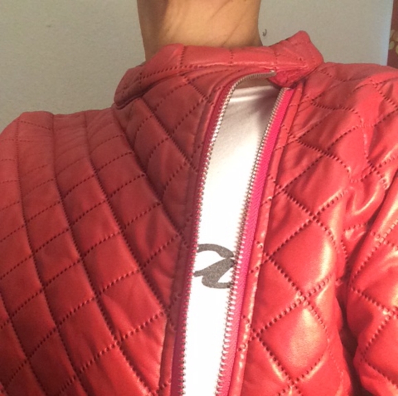Jacket - Picture 2 of 2